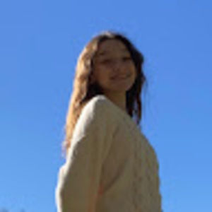 Meet your Posher, Eliana